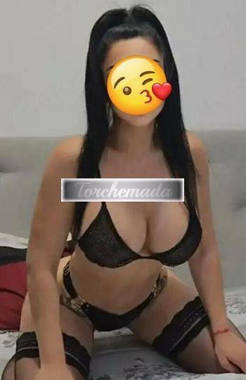 Girl Spettacolare Sensuale  Lecco