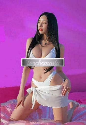 Girl Passione Orientale Sempre Libera  Genova