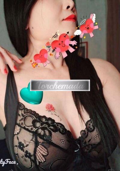 Girl Jessica  Reggio Calabria