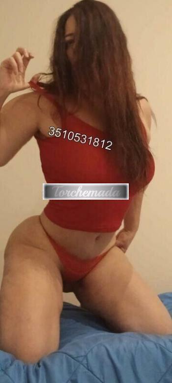 Girl Bellissima Esibizionista  Reggio Emilia