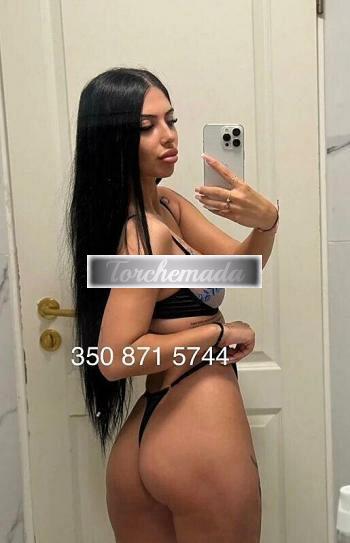 Girl Vogliosa Graziosa  Bolzano