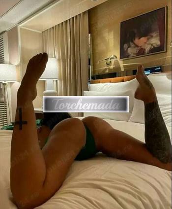 Girl Piccantissima Sensuale  Brescia