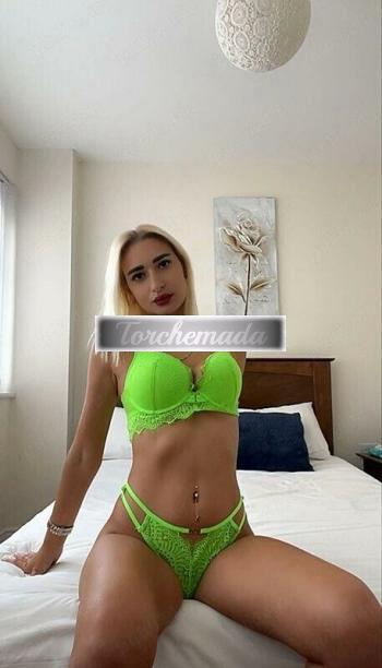 Girl Bellissima Bambola  Avellino