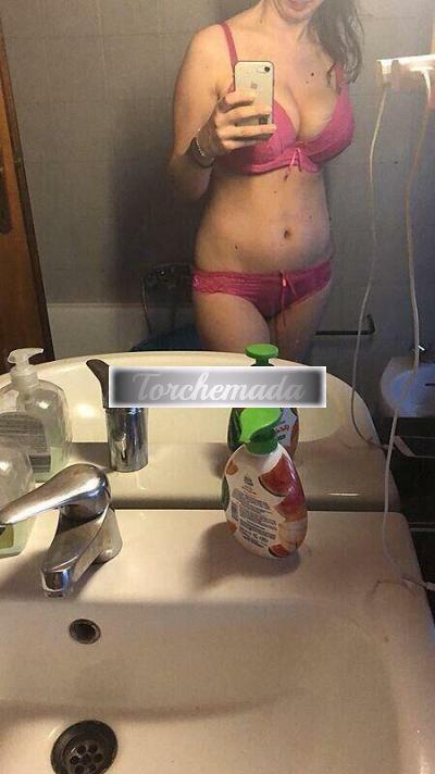 Girl Strepitosa Esibizionista  Treviso