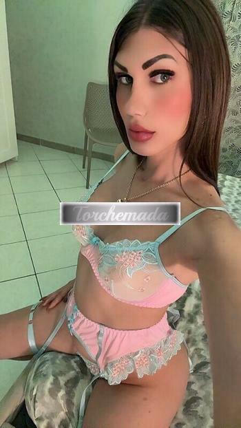 Girl Piccantissima Modella  Reggio Calabria