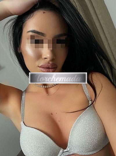 Girl Trasgressiva Ragazza  Bergamo