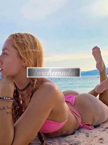 Girl Felina Modella  Vicenza