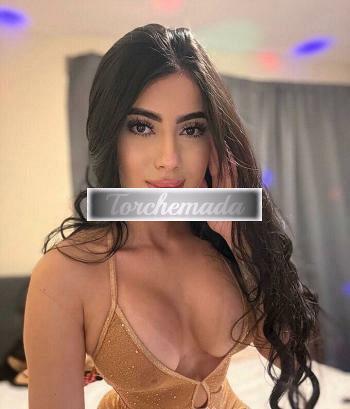 Girl Bellissima Sensuale  Lucca