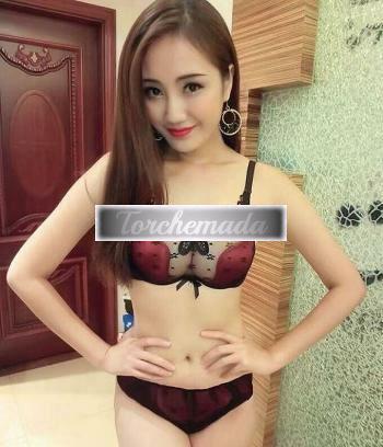 Girl Spettacolare Graziosa  Pavia