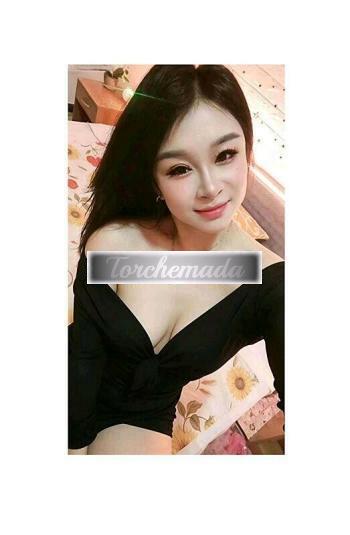 Girl Esplosiva Sensuale  Forli