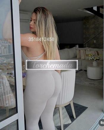 Girl Sexy Sensuale  Bari