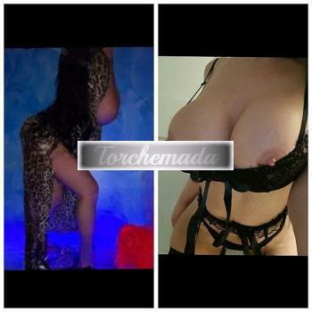 Girl Vogliosa Sirena  Napoli