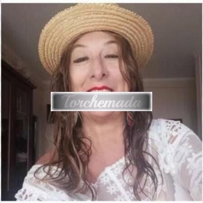 Girl Vogliosa Sirena  Genova