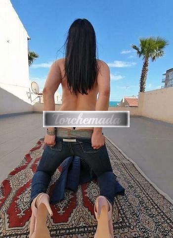 Girl Vogliosa Amabile  Palermo