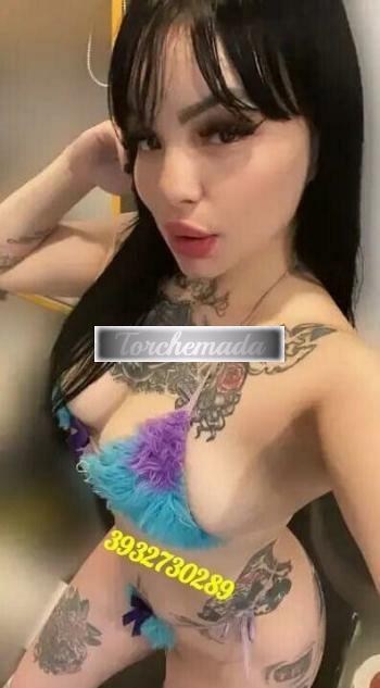 Girl Bellissima Bambola  Terni