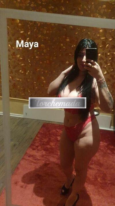 Girl Esplosiva Amabile  Parma