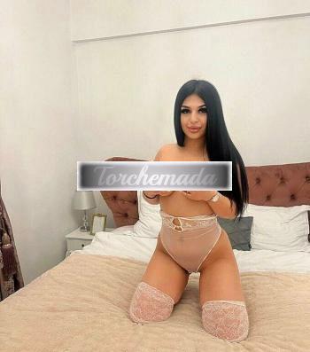 Girl Piccantissima Graziosa  Bologna