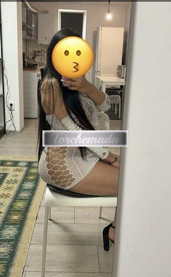 Girl Vieni a provarmi  Lodi