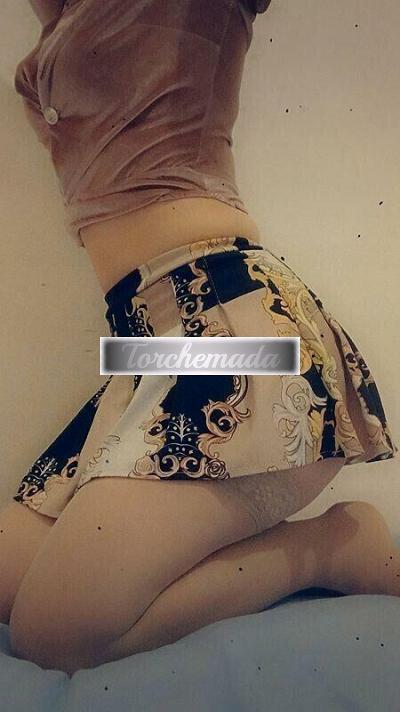 Girl Spettacolare Femmina  Modena