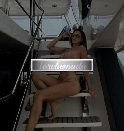 Girl Trasgressiva Sirena  Cuneo