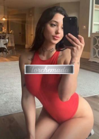 Girl Piccantissima Ragazza  Foggia