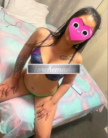 Girl Piccantissima Femmina  Reggio Emilia