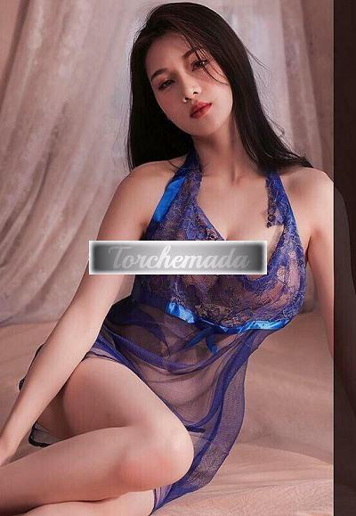Girl Orientale magra e maliziosa  Aosta