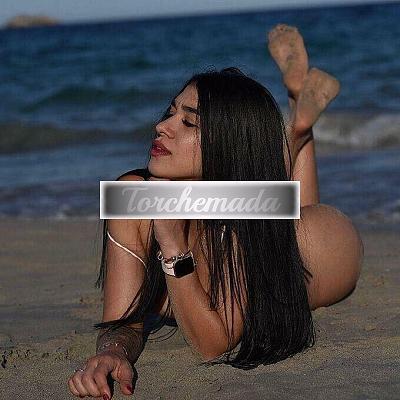 Girl Carolina  Cosenza