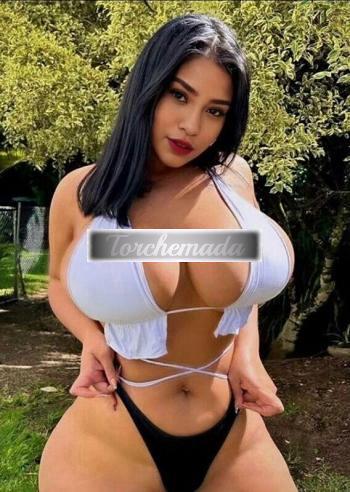 Girl Vogliosa Femmina  Foggia