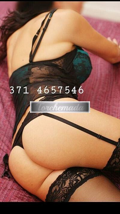 Girl Sara  Campobasso