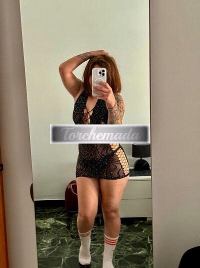 Girl Spettacolare Coinvolgente  Cuneo