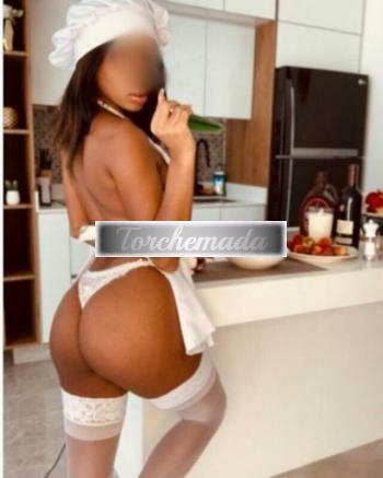 Girl Calda Attrice  Chieti