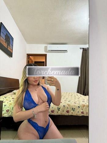 Girl Felina Bambola  Milano