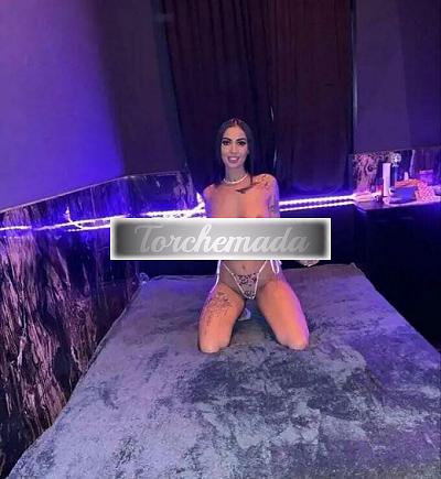 Girl Celeste  Ragusa