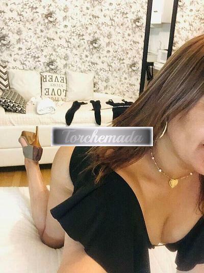 Girl Sensualità Sublime  Prato