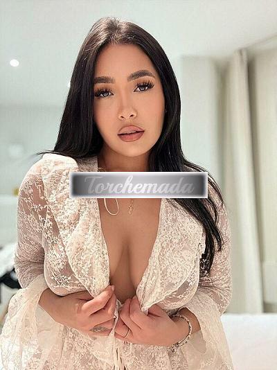 Girl Felina Girl  Milano