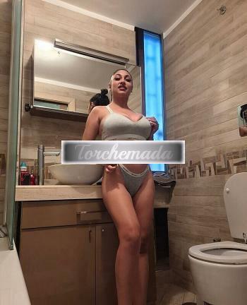 Girl Felina Graziosa  Napoli