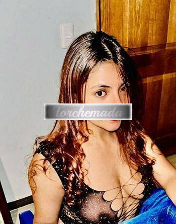 Girl Strepitosa Attrice  Lecce