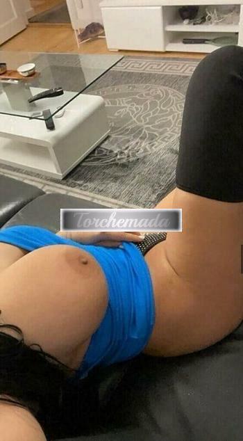 Girl Sexy Esibizionista  Ravenna