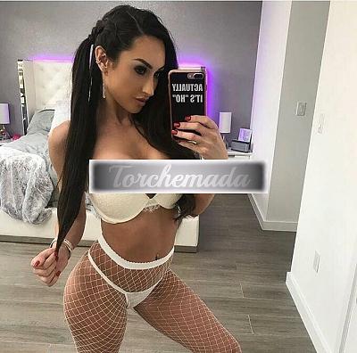 Girl Trasgressiva Amabile  Treviso