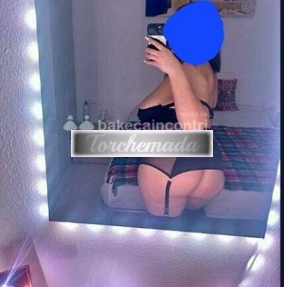 Girl Esplosiva Modella  Reggio Emilia