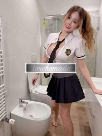 Girl Asiatiche porche  Mantova