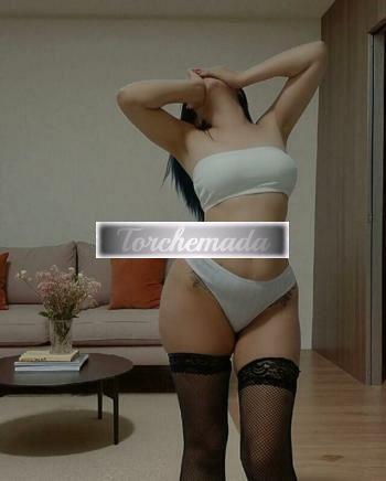 Girl Calda Modella  Roma