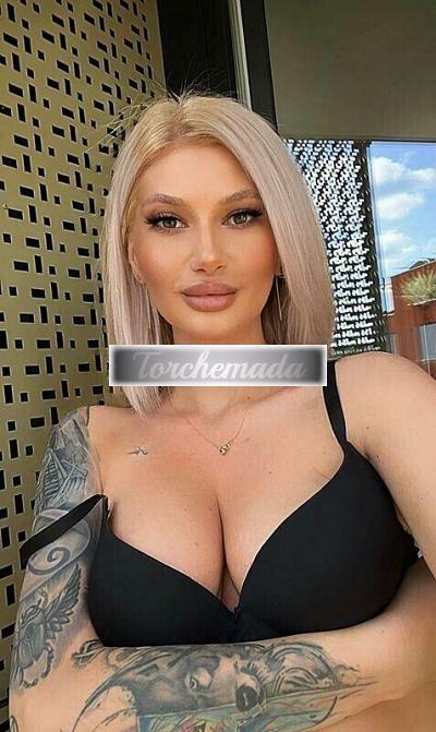 Girl Vogliosa Femmina  Vicenza