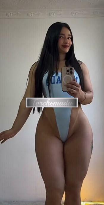 Girl Piccantissima Ragazza  L'Aquila