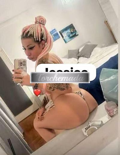 Girl Felina Sirena  Caserta