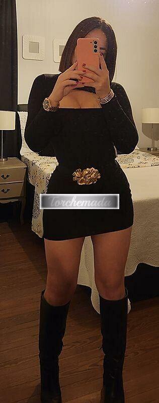 Girl Trasgressiva Amabile  Salerno