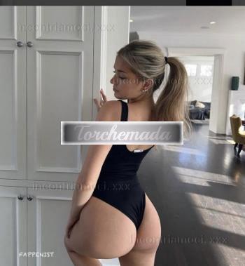 Girl Laura  Rimini