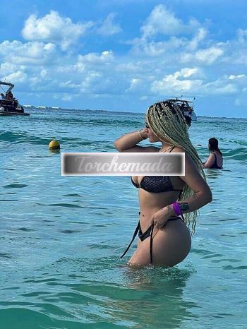 Girl Felina Bambola  Verona