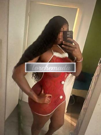 Girl Calda Sirena  Varese